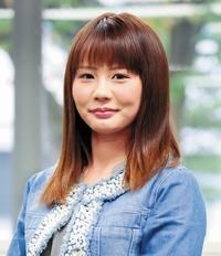 髙橋美優さん