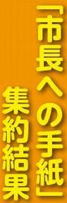 市長への手紙サムネイル