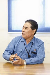 社長1