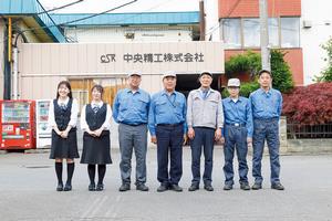 集合写真