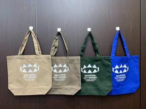DMOトートバッグ