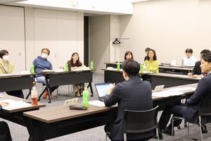 未来会議