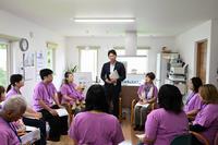 あさごえの様子090201