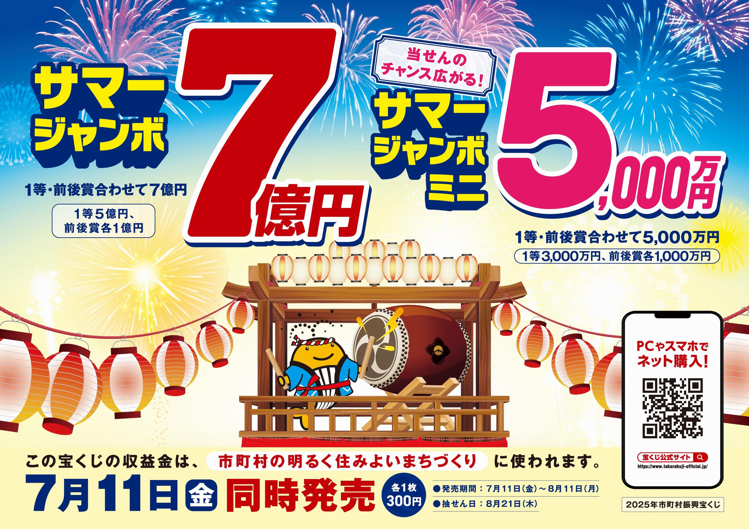 R7サマー広報
