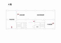 旧総合庁舎4F