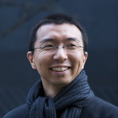 藤本氏写真