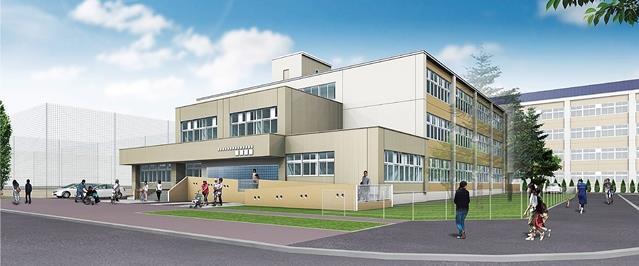 旭川市子ども総合相談センター研修 会議室の御案内 旭川市