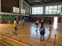 外国の遊び