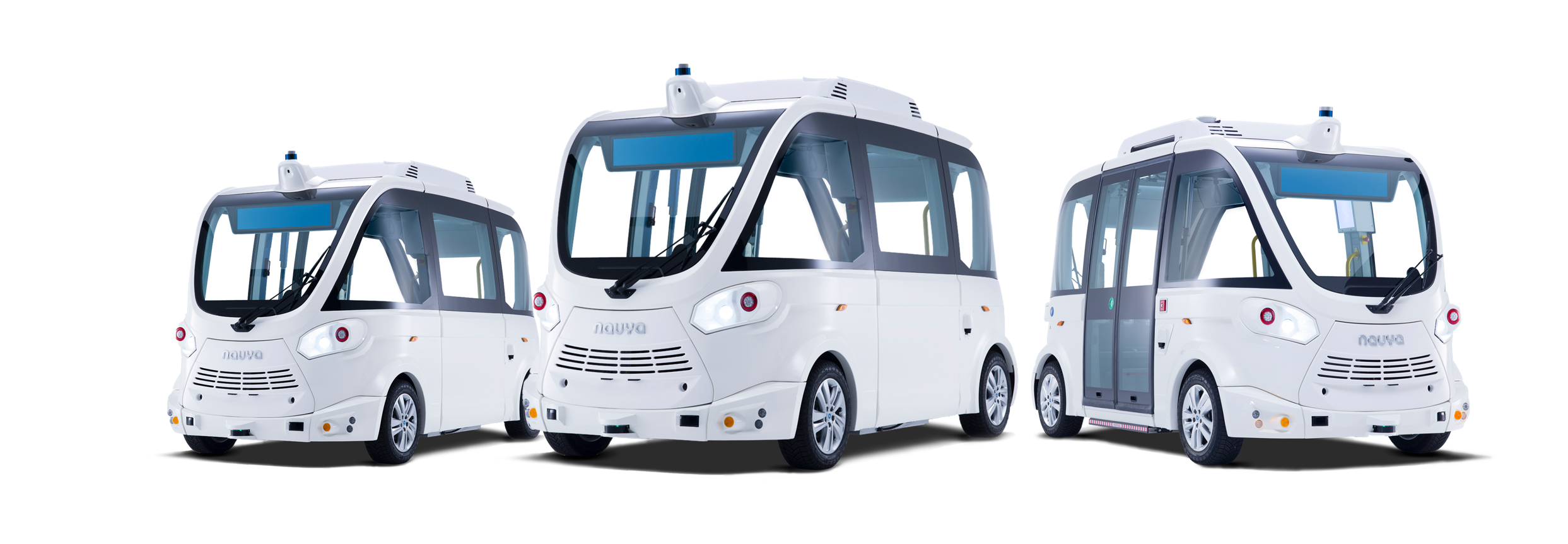 車両イメージ