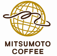 三本珈琲ロゴ