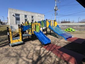 みんなの広場