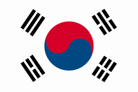 韓国国旗