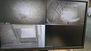 令和の監視カメラ