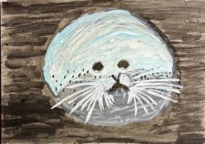 昨年の作品