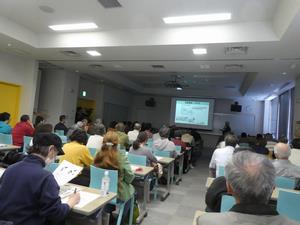 セミナーの様子