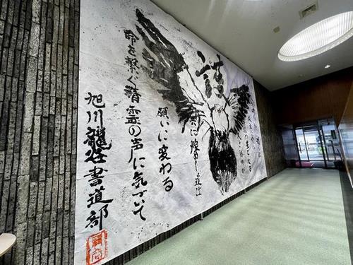 信金龍谷