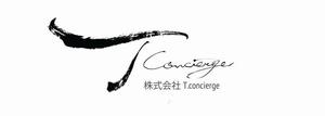 T.conciergeバナー