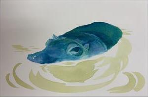 変わらないキミ