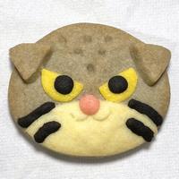 どうぶつクッキー