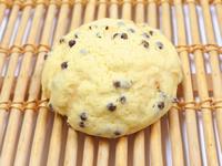 チョコチップメロンパン