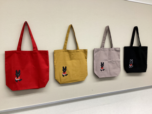 全色並べてみました