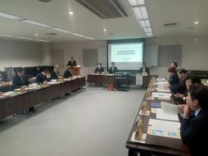 10月の公務の様子