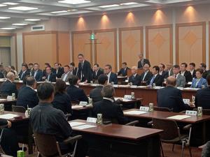 6月の公務の様子