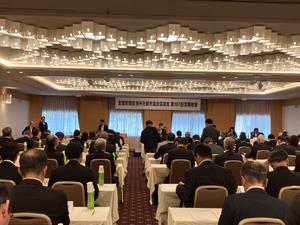 6月の公務の様子