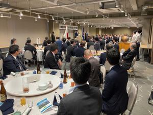 6月の公務の様子