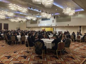 6月の公務の様子