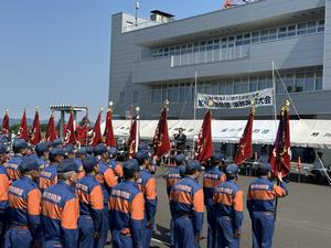6月の公務の様子