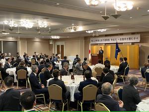 7月の公務の様子