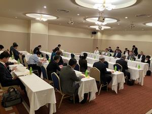 7月の公務の様子