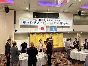 7月の公務の様子