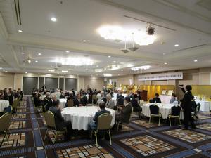 8月の公務の様子