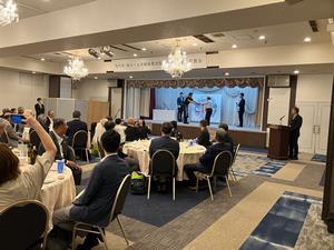 9月の公務の様子