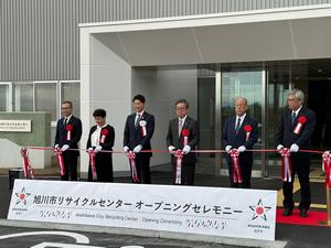 10月の公務の様子