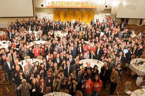 10月の公務の様子