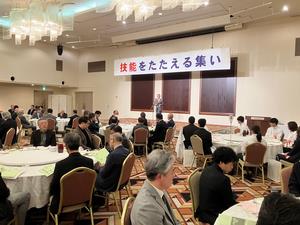 11月の公務の様子