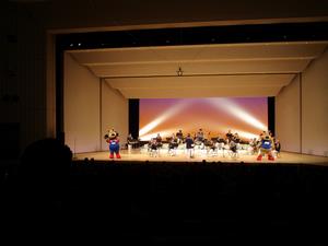 11月の公務の様子