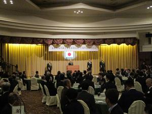 11月の公務の様子