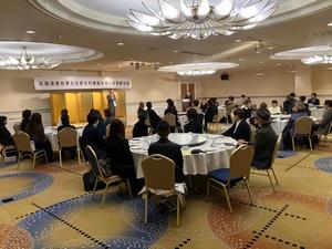 1月の公務の様子