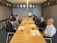 0701_元市議会議員クラブ役員会