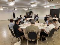 0729_元市議クラブ総会・懇親会