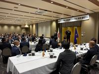 0916_第2師団長歓迎会