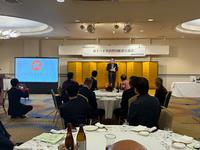 0918_南さつま市訪問団歓迎交流会