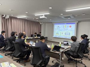 名古屋工業大学写真