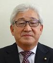 白鳥副議長の写真