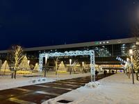 イルミネーション