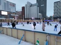 ゆっきリンク昼